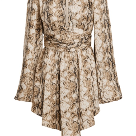 ronny kobo orzora dress - Picture 4 of 8